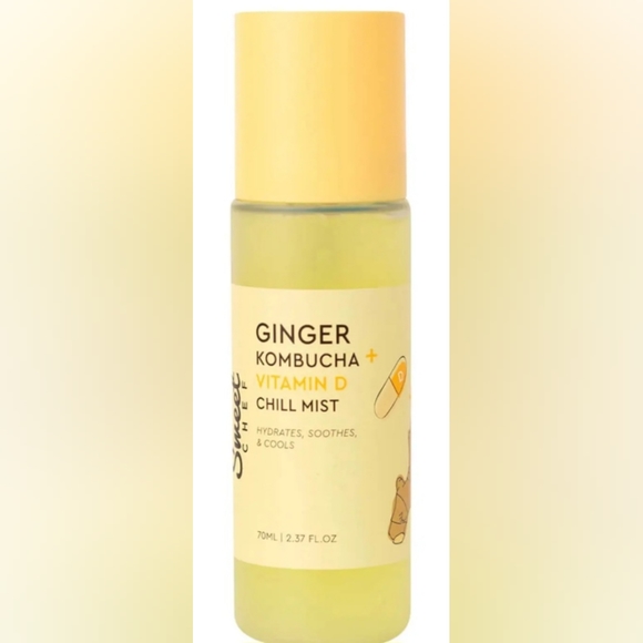 Sweet Chef Skincare Ginger Kombucha Chill Nist 2 37 Fl Oz Poshmark